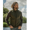 BODYWARMER EN POLAIRE EXTENSIBLE9104Tee Jays