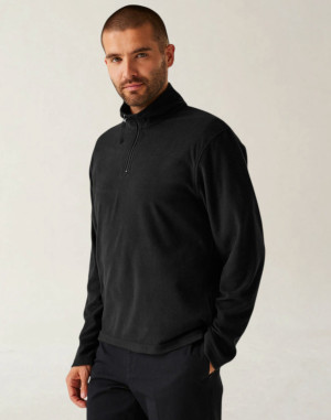 POLAIRE LÉGÈRE HOMME 1/2 ZIPTRF549Regatta Professional