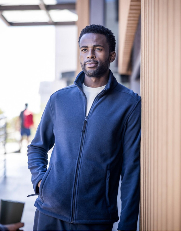 POLAIRE À FERMETURE ÉCLAIRTRF557Regatta Professional