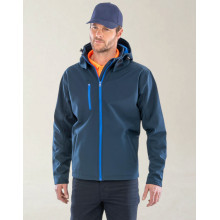 SOFTSHELL TX PERFORMANCER230MResult Core