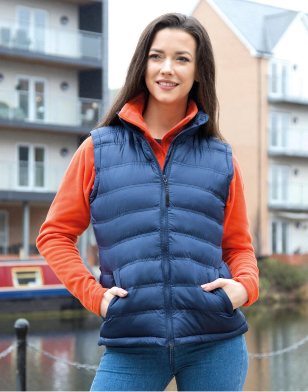 DOUDOUNE FEMME ICE BIRDR193FResult Urban