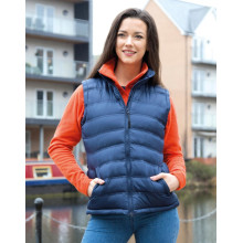 DOUDOUNE FEMME ICE BIRDR193FResult Urban