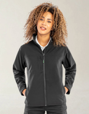 SOFTSHELL CLASSIC FEMMER121FResult