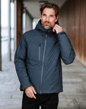 NOSTROMO THERMAL SHELL HOMMEX-2Stormtech