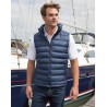 GILET MATELASSÉ ICE BIRDR193MResult Urban