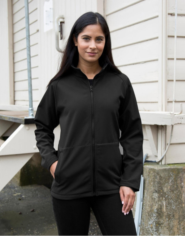 VESTE JOURNEY 3-EN-1 FEMMER400FResult