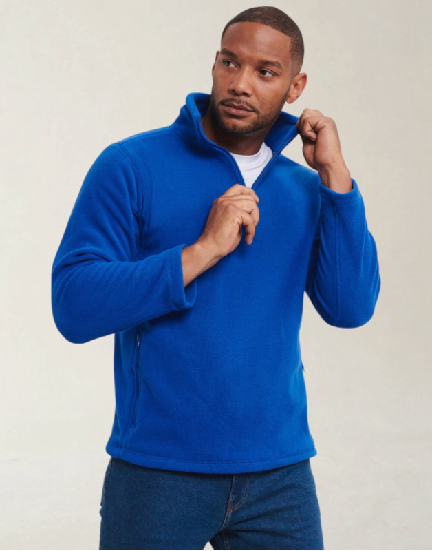 PULL POLYESTER ANTI-PELUCHER-874M-0Russell