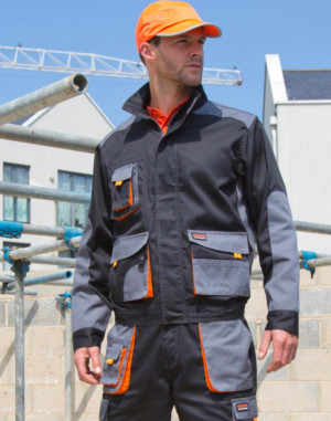 VESTE DE TRAVAIL LITER316XResult Work-Guard