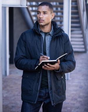 PARKA HOMME DARBY IIITRA203Regatta Professional