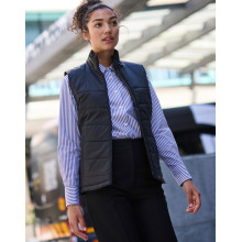 GILET ISOLANT FEMME STAGE IITRA832Regatta Professional