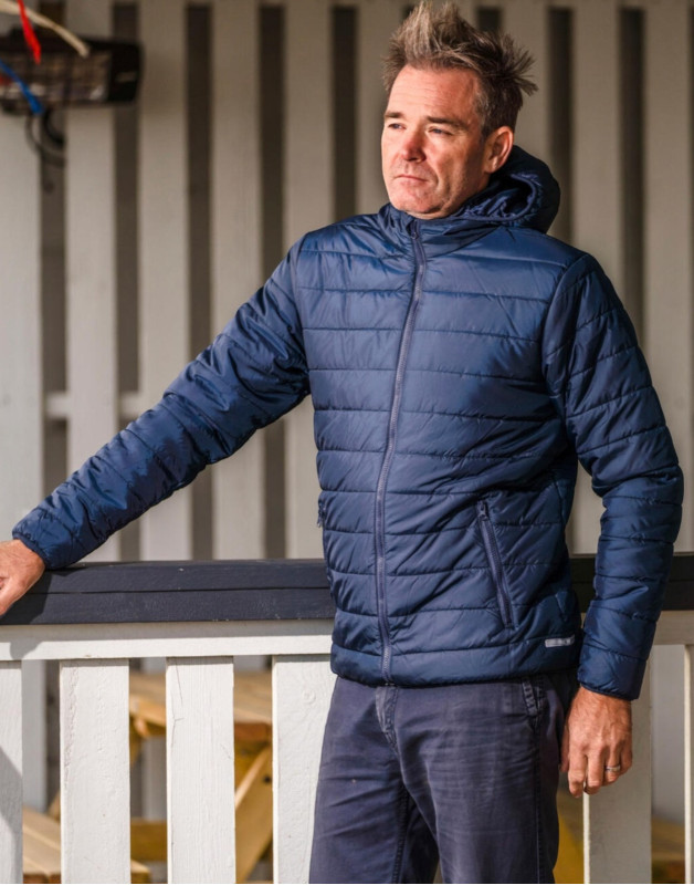 DOUDOUNE OUATER233MResult Core