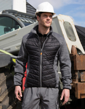 VESTE DE TRAVAIL ELEVATORR314XResult Work-Guard