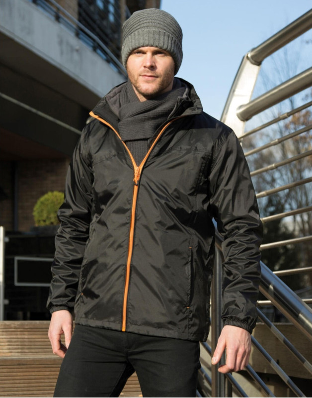 COUPE-VENT INTÉGRALER189XResult Urban