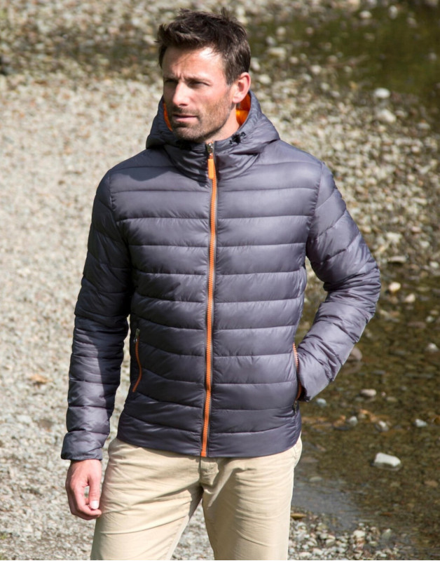 DOUDOUNE SNOW BIRDR194MResult Urban