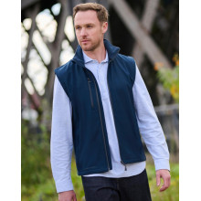 GILET SOFTSHELL RECYCLÉ HONESTLYTRA858Regatta Professional