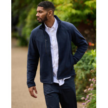 POLAIRE ZIPPÉE RECYCLÉE HONESTLYTRF618Regatta Professional