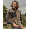 BODYWARMER POLAIRE DE MONTAGNE9122Tee Jays