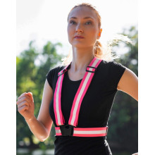 CEINTURE RÉFLÉCHISSANTEKXZBANDKorntex