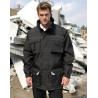 PARKA LONGUE DE TRAVAILR301XResult Work-Guard
