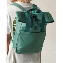 SAC À DOS FERMETURE AVEC ENROULEMENTBG118Bag Base