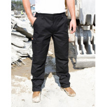 PANTALON STRETCH DE TRAVAIL ®R303X (R)Result Work-Guard