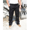 PANTALON STRETCH DE TRAVAIL ®R303X (R)Result Work-Guard