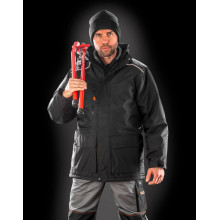 PARKA MATELASSÉE VOSTEXR305XResult Work-Guard
