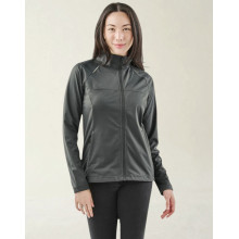 VESTE SOFTSHELL GREENWICH FEMMEKS-3WStormtech