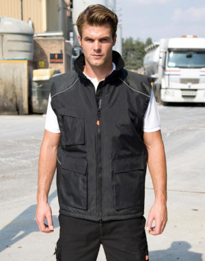VESTE SANS MANCHE VOSTEXR306XResult Work-Guard