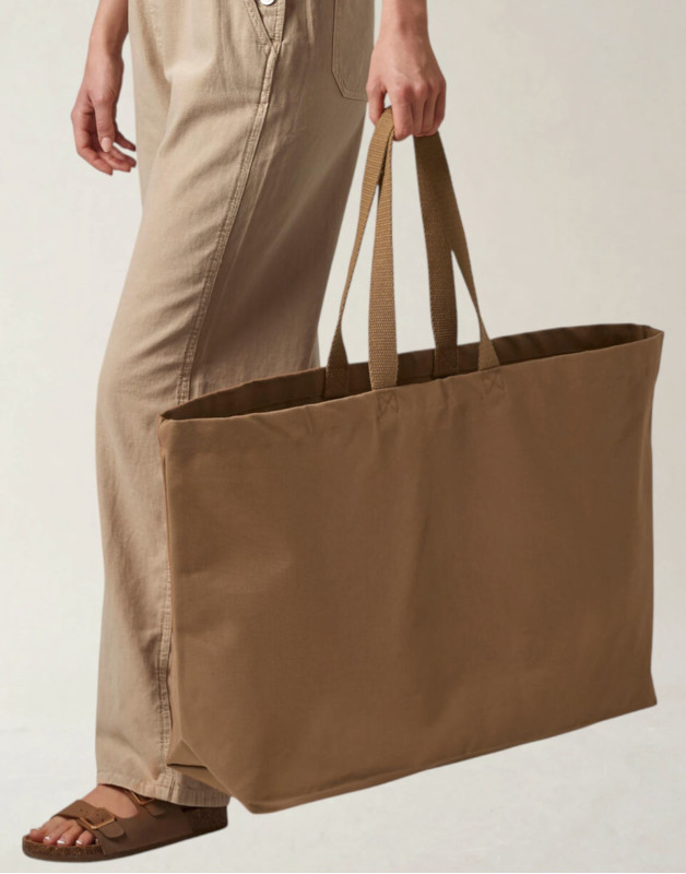 SAC SHOPPING EXTRA-LARGEW696Westford Mill