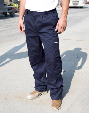 PANTALON DE TRAVAIL ACTION REGR308M (R)Result Work-Guard