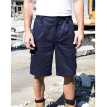 BERMUDA DE TRAVAIL ACTIONR309XResult Work-Guard