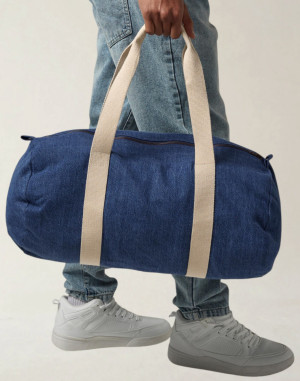 SAC DE VOYAGE DENIM 20 LITRESBG646Bag Base
