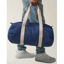 SAC DE VOYAGE DENIM 20 LITRESBG646Bag Base