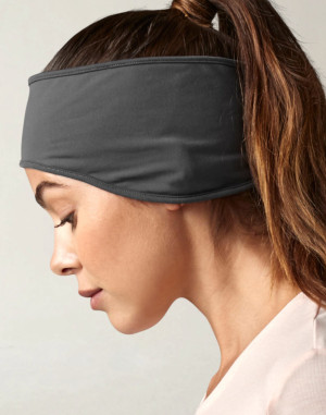 BANDEAU SPORTS TECH SOFTSHELLB316Beechfield