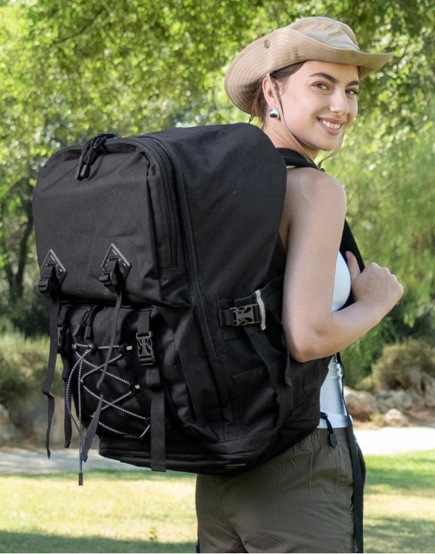 SAC À DOS DE RANDONNÉESH1766Shugon