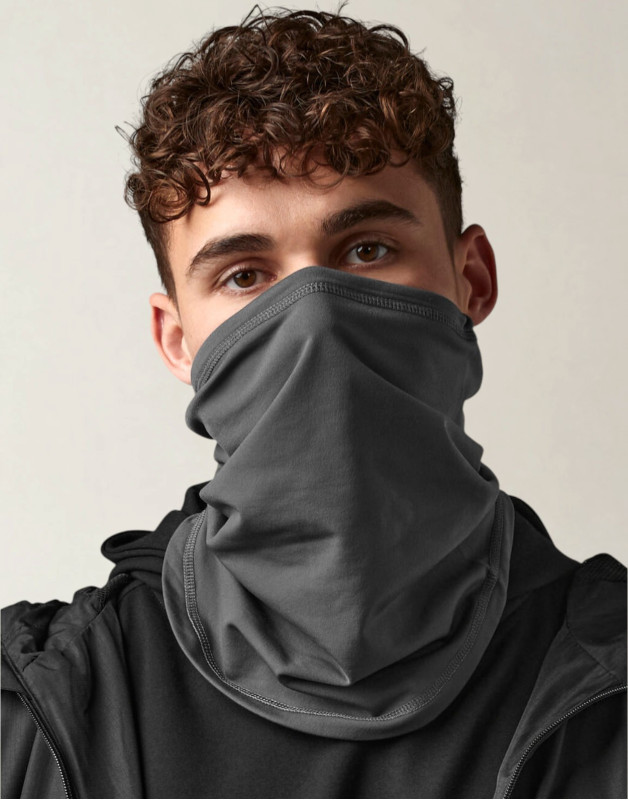 CACHE-COL SPORTS TECH SOFTSHELLB320Beechfield