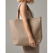 SAC DE COURSES EN FEUTRINEBG721Bag Base