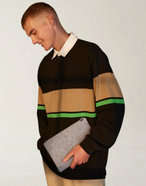 TROUSSE ACCESSOIRES EN FEUTRINEBG725Bag Base