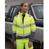 VESTE DE SÉCURITÉ FEMMER325FResult Safe-Guard