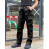 PANTALON DE TRAVAIL FEMME ACTIONR308FResult Work-Guard