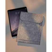 HOUSSE POUR IPAD EN FEUTRINEBG727Bag Base