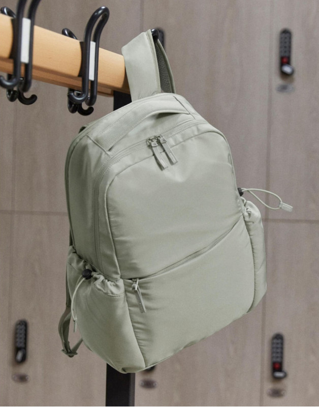 Sac à dos StudioQS306Quadra