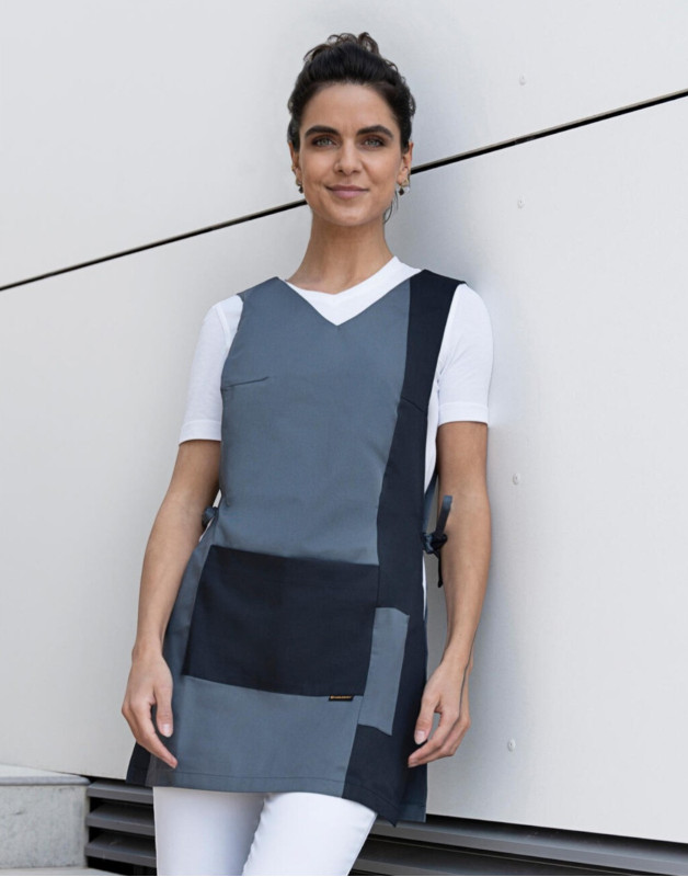 BLOUSE DE MÉNAGE MARILIESKS 38/39Karlowsky