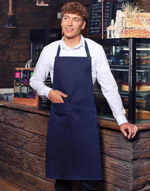 TABLIER À BAVETTE TENERIFELS 34Karlowsky