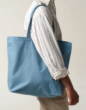 MAXI SAC EN COTON ORGANIQUEW285Westford Mill