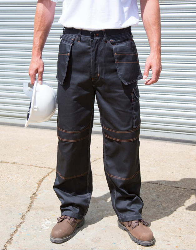 PANTALON HOLSTER LITE X-OVERR323XResult Work-Guard