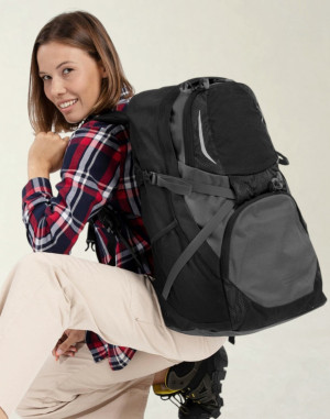 SAC À DOS SOLOMON EXPLORERSH0880 SolomonShugon