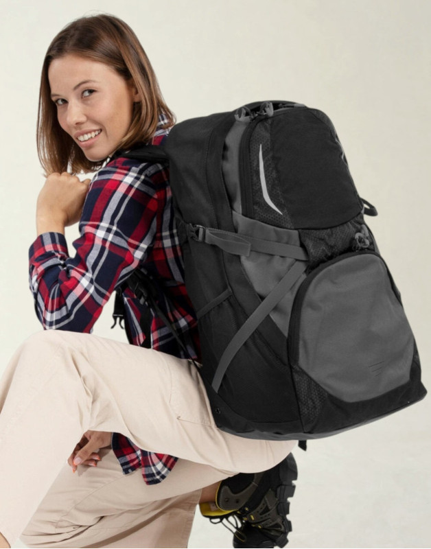 SAC À DOS SOLOMON EXPLORERSH0880 SolomonShugon