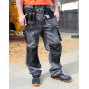 PANTALON ÉPAIS X-OVERR324XResult Work-Guard